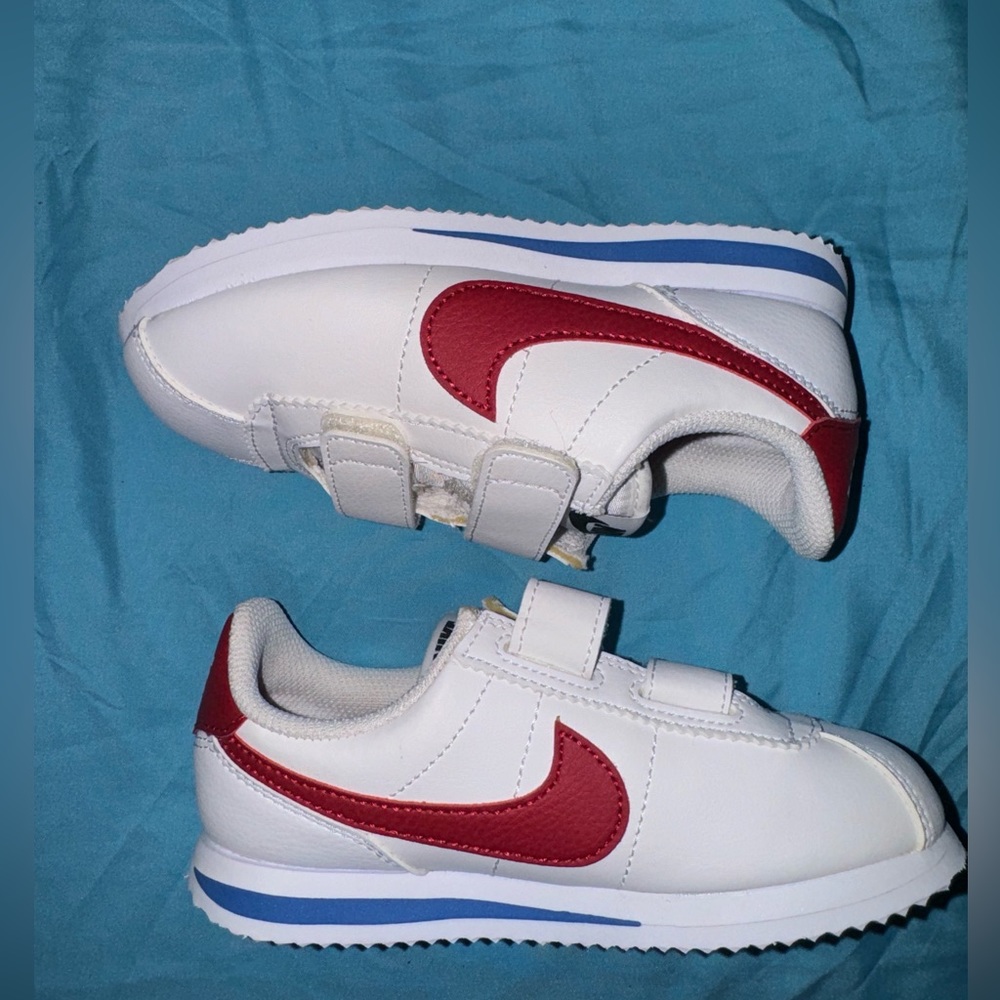 Nike Cortez
